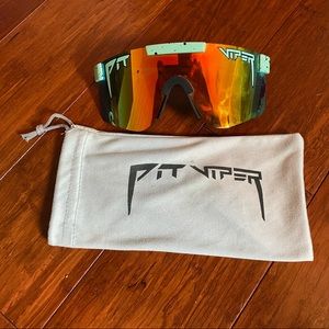 Pit Viper Sun glasses